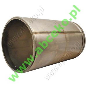 Komora spalania Viessmann RotriX 27 kW (7817971)