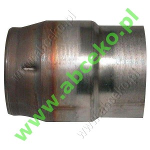  Rura płomieniowa W 20/3 do palnika WL 20-A(Z)