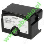  LME 21.230 C2 automat palnikowy Siemens (30452)