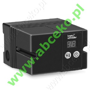 Automaty sterujące Kromschröder serii E