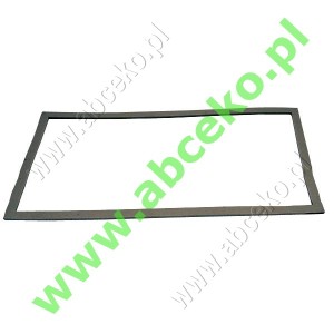 Uszczelka  palnika - wymiennik ciepła Brötje WGB 15-25