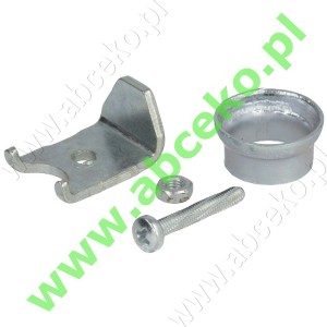 Uchwyt elektrod jonizacyjnych MHG-Man RE 1