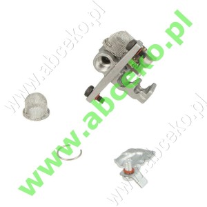 Palnik zapalający JUNKERS - KWR18, 24, WR250, W200...