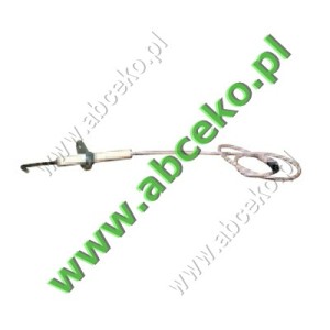 Elektroda zapłonowa WOLF do NG-31E-70, NG...