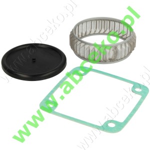 Filtr pomp paliwa Danfoss RSH 32