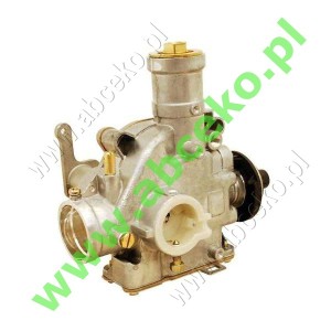 Blok gazowy Vaillant Nr. 053389 MAG 24/1-2 Z, XZ L