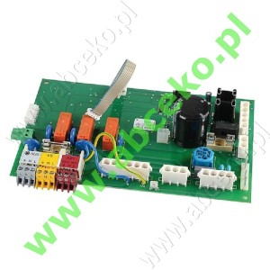 Karta przekaźników De Dietrich CITY DOMOPLUS DPSM 3-15 LP...