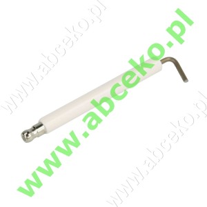 Elektroda zapłonowa  Elco  EK02.9/12G-U/ZVU (13015377)