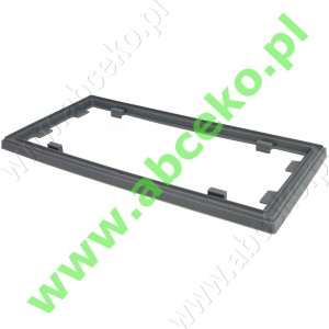 Uszczelka palnika Buderus  GB112/GB142-15/24/30