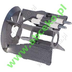 Tarcza mieszająca palników Golling  GLV2 M2