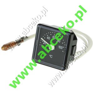 Termometr z kapilarą Vaillant VC-W 110 282 E