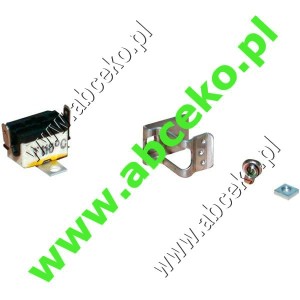 JUNKERS – WR250, 275 Ogranicznik temperatury  