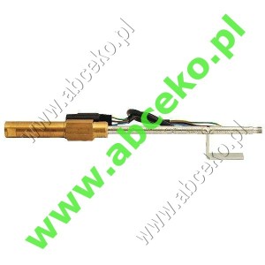 Podgrzewacz oleju HANSA  (43703)