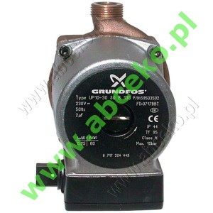 Pompa obiegowa Junkers ZBS../83 S1M