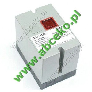 Automat sterujący DUNGS - DGAI.33F/2