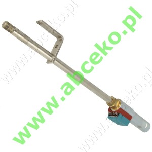 Podgrzewacz paliwa Scherr LG40/60 (299 mm) 
