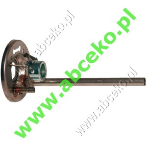 Tarcza mieszająca do palników Brötje  O-42/1