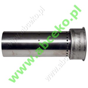 Rura płomieniowa Sieger BE 1.0/1.1-28