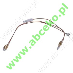 Termopara Vaillant MAG - TURBO 250/9-10