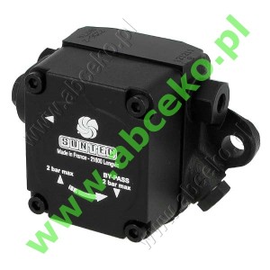 Pompa olejowa SUNTEC  typ  AN 77 A 7256 2P 