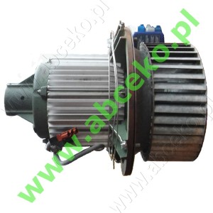 Silnik palnika Köerting VT4XG