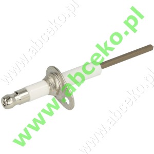  Elektroda joniz.  pojedyncza Körting KG 15-50 