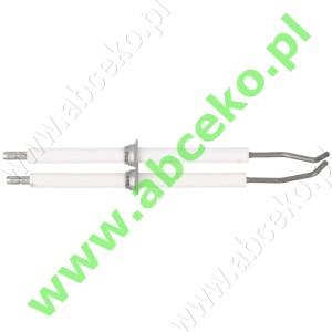 Elektroda zapłonowa HANSA HVB 27 (1001651)