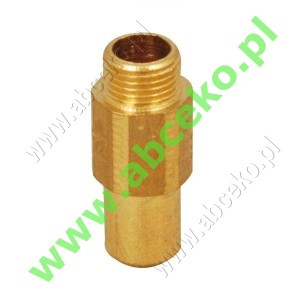 Dysza główna E/H 230 (gaz ziemny) do palników WOLF