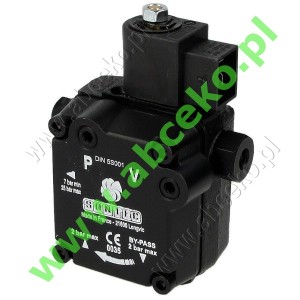 Pompa olejowa SUNTEC  typ  AS 47 D 1557 Buderus, MHG...