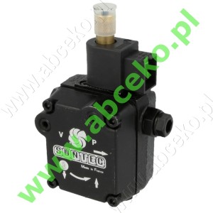 Pompa olejowa SUNTEC  typ  AP 57 B 1576 1P