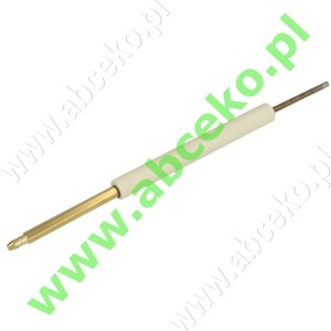Elektroda jonizacyjna Riello FS 5, GS 5... (3006707)