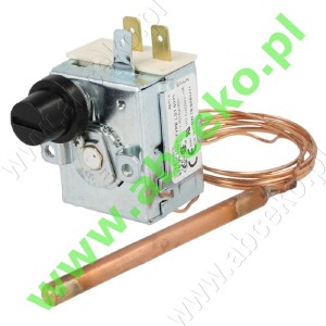 Termostat STB (LS1) 90-110°C z kapilarą 1000mm 