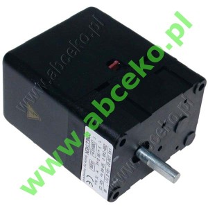 Serwomotor Honeywell LKS 130-2 B5-5S1