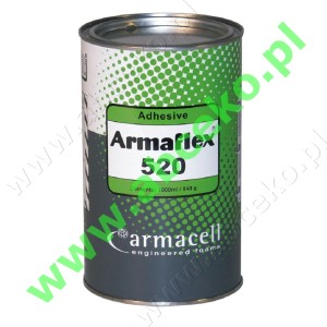 Armacell Armaflex 520 klej kontaktowy 1000 ml