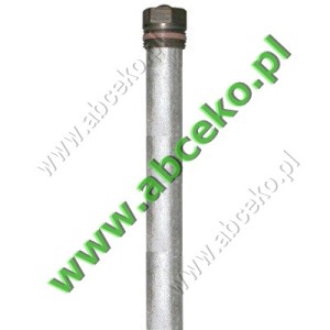 Anoda magnezowa Vaillant - VGH 220/3-4