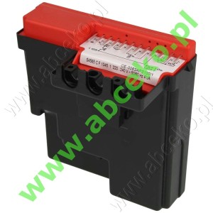 S4565 CF 1045 1 Honeywell automat palnikowy