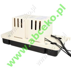 Pompa Kondensatu GIANT VCC-205