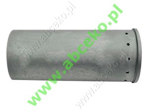  Rura palnika Buderus 17 kW, BRE 1.0