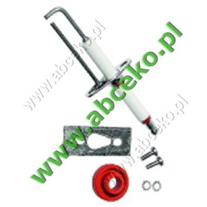 Elektroda jonizacyjno-zapłonowa Ecomat GA  