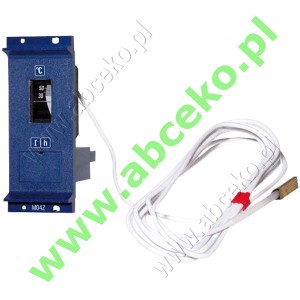 Termometr z kapilarą Buderus Modul M042   