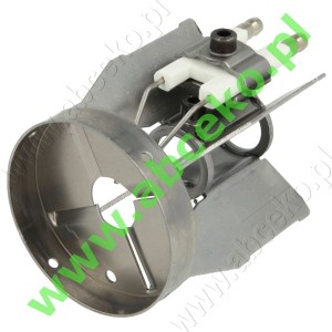 Tarcza spiętrzająca Intercal SLV 10, 11 - 4 rowkowa