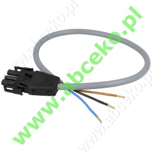 Kabel Serwomotoru SA 2-F Giersch Enertech Group