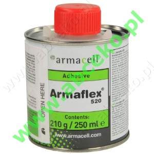 Armacell Armaflex 520 klej kontaktowy 250 ml