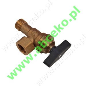 Zawór napełniający kotła