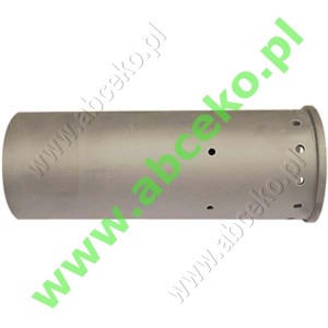 Rura płomieniowa Sieger D83/L224/5,9/4,8