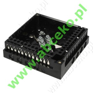 AGM 16 Podstawa automatu Siemens LOK...