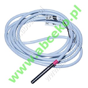 JUNKERS – KS/KSN.. TAC-NTC Czujnik temp.