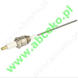 Elektroda jonizacji Buderus G424, G524 (1 szt.)