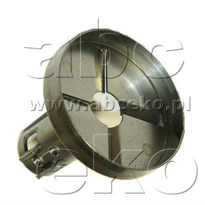 Tarcza spiętrzająca Nr. D 120 do palników Körting