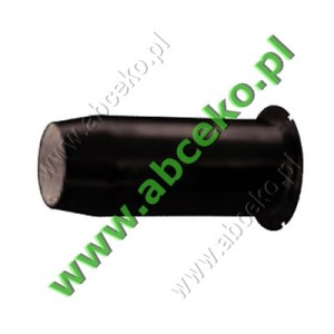 Rura palnika HANSA - HVS 8.2 Mod. 1080